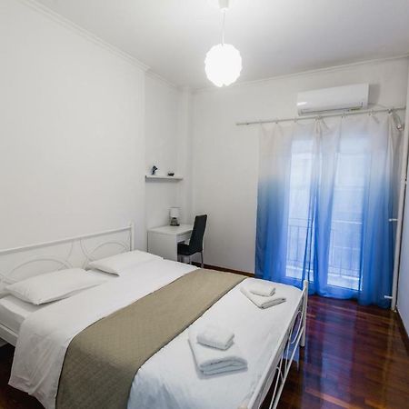 Alkamenous Apartment Petros Vipgreece Athens Exterior photo